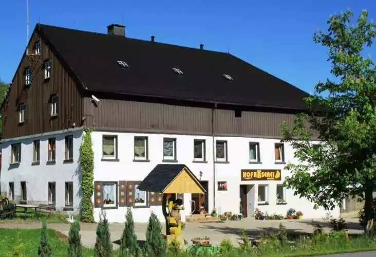 Hofladen Käserei