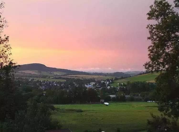 Abendrot