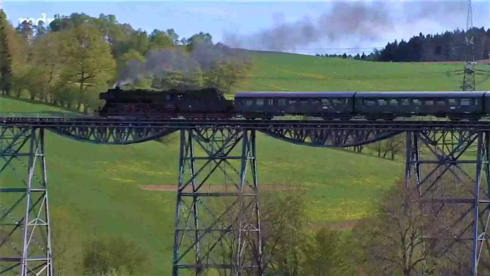 erzgebirgische Aussichtsbahn