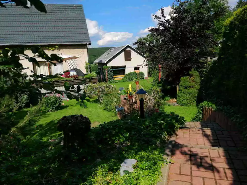 Familienurlaub im Erzgebirge