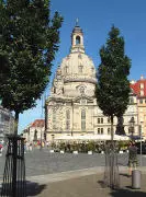 Frauenkirche Dresden