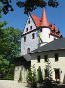 Wandertipps Schloss Schlettau