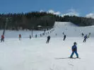 Skilift Crottendorf