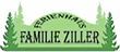 Ferienhaus im Erzgebirge Logo