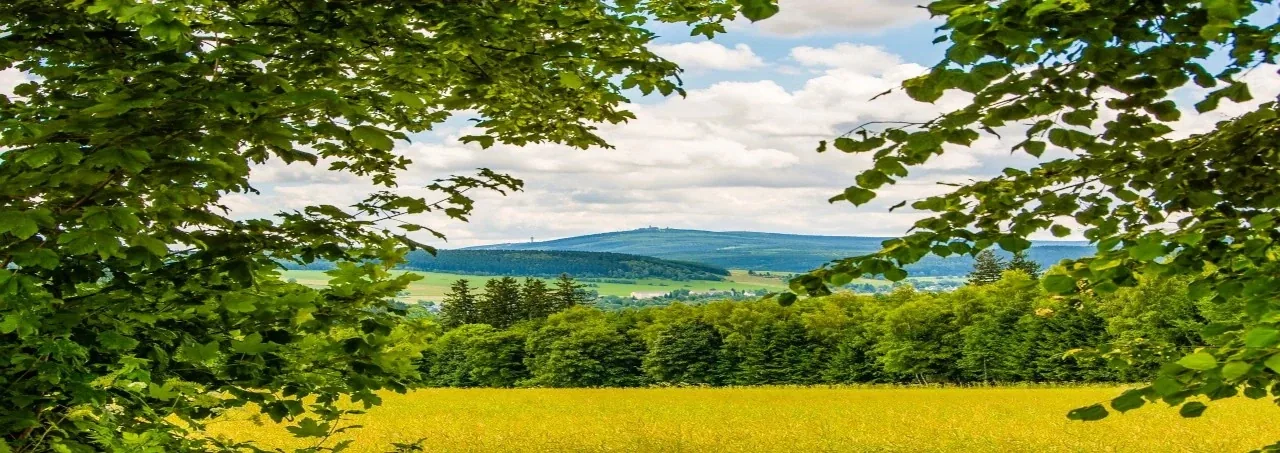 Crottendorf Keilberg Fichtelberg
