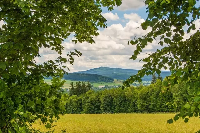 Crottendorf Erzgebirge
