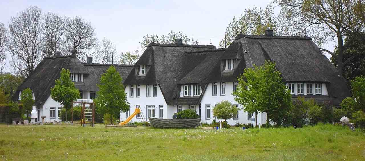 Sehenswürdigkeiten Usedom